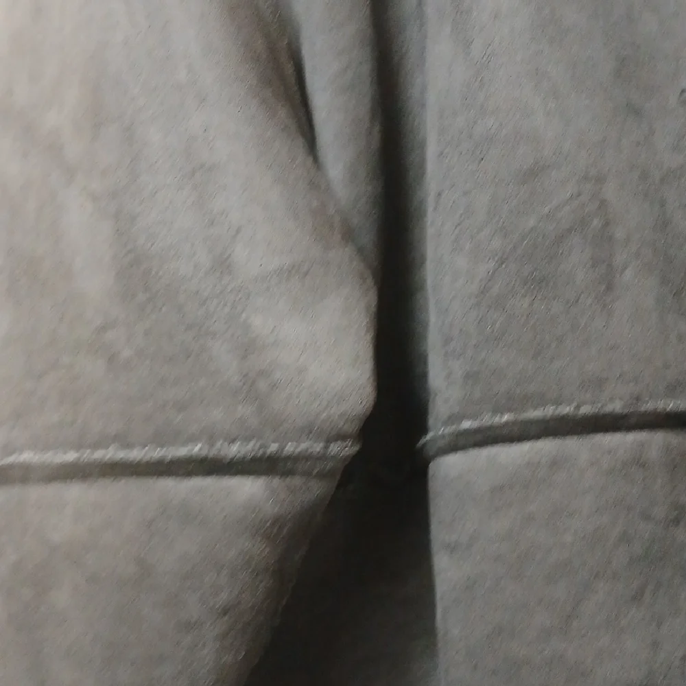 Banana Republic Charcoal Textured Jacket - Picture 7 of 9